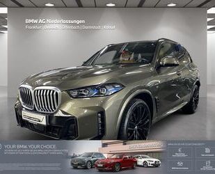 BMW X5 Gebrauchtwagen