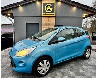 Ford Ka/Ka+ Gebrauchtwagen