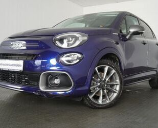 Fiat 500X Gebrauchtwagen
