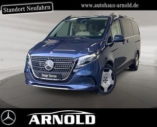 Mercedes-Benz V 300 Gebrauchtwagen
