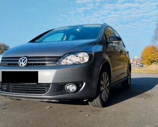 VW Golf Plus Gebrauchtwagen
