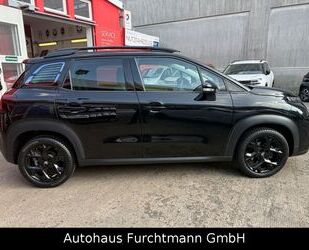 Citroen C3 Aircross Gebrauchtwagen
