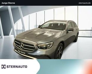 Mercedes-Benz E 220 Gebrauchtwagen