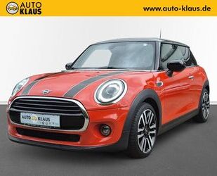 Mini Cooper Gebrauchtwagen