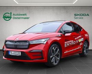 Skoda Enyaq Gebrauchtwagen