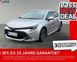 Toyota Corolla Gebrauchtwagen