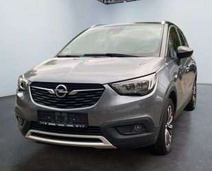 Opel Crossland (X) Gebrauchtwagen