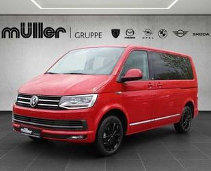 VW T6 Multivan Gebrauchtwagen