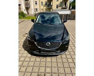 Mazda CX-3 Gebrauchtwagen