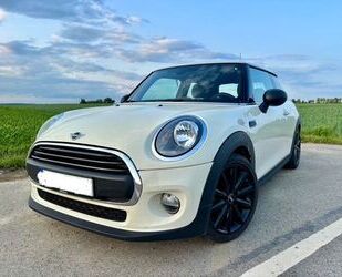 Mini ONE Gebrauchtwagen