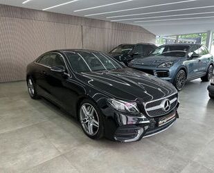 Mercedes-Benz E 300 Gebrauchtwagen