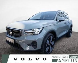 Volvo XC40 Gebrauchtwagen