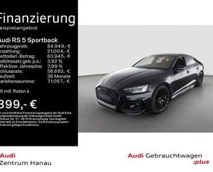 Audi RS5 Gebrauchtwagen