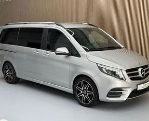 Mercedes-Benz V 250 Gebrauchtwagen