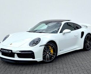Porsche 992 Gebrauchtwagen