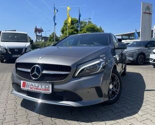 Mercedes-Benz A 180 Gebrauchtwagen