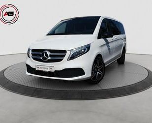Mercedes-Benz V 300 Gebrauchtwagen
