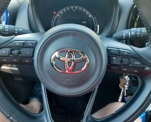 Toyota Aygo (X) Gebrauchtwagen