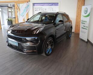 Lynk & Co 01 Gebrauchtwagen