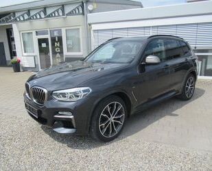 BMW X3 M40 Gebrauchtwagen