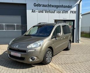 Peugeot Partner Gebrauchtwagen