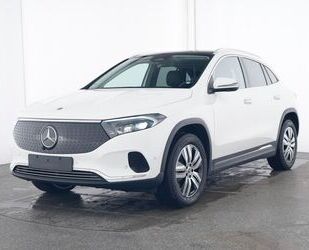 Mercedes-Benz EQA Gebrauchtwagen