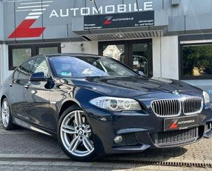 BMW 530 Gebrauchtwagen