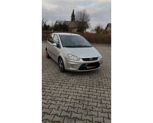 Ford C-Max Gebrauchtwagen
