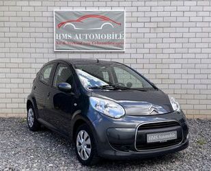 Citroen C1 Gebrauchtwagen