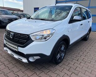 Dacia Lodgy Gebrauchtwagen