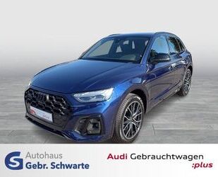 Audi SQ5 Gebrauchtwagen