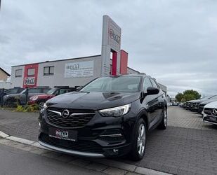 Opel Grandland (X) Gebrauchtwagen