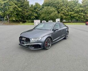 Audi RS3 Gebrauchtwagen