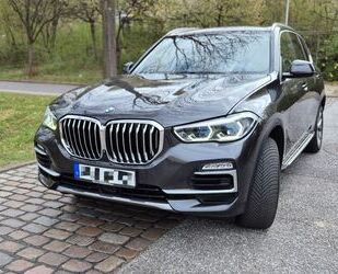 BMW X5 Gebrauchtwagen