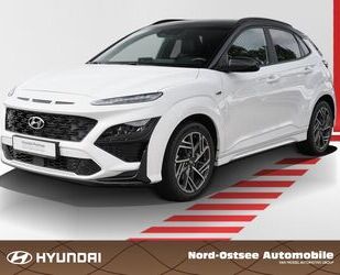 Hyundai KONA Gebrauchtwagen