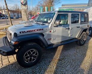 Jeep Wrangler Gebrauchtwagen