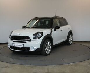 Mini Cooper S Countryman Gebrauchtwagen