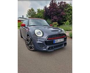 Mini John Cooper Works Gebrauchtwagen