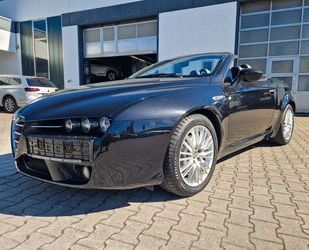 Alfa Romeo Spider Gebrauchtwagen