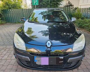 Renault Megane Gebrauchtwagen