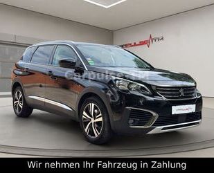 Peugeot 5008 Gebrauchtwagen
