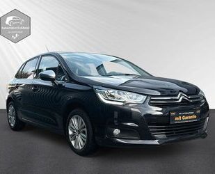 Citroen C4 Gebrauchtwagen
