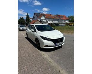 Nissan Leaf Gebrauchtwagen