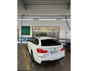 BMW 530 Gebrauchtwagen
