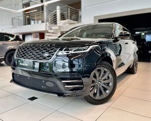 Land Rover Range Rover Velar Gebrauchtwagen
