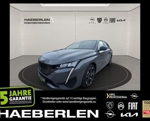 Peugeot 308 Gebrauchtwagen