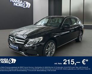 Mercedes-Benz C 350 Gebrauchtwagen