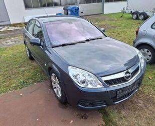 Opel Vectra Gebrauchtwagen