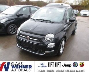 Fiat 500C Gebrauchtwagen