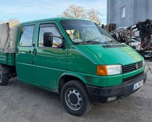 VW T4 andere Gebrauchtwagen